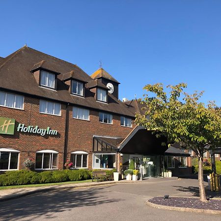 Holiday Inn Ashford - North A20, An Ihg Hotel Exteriér fotografie