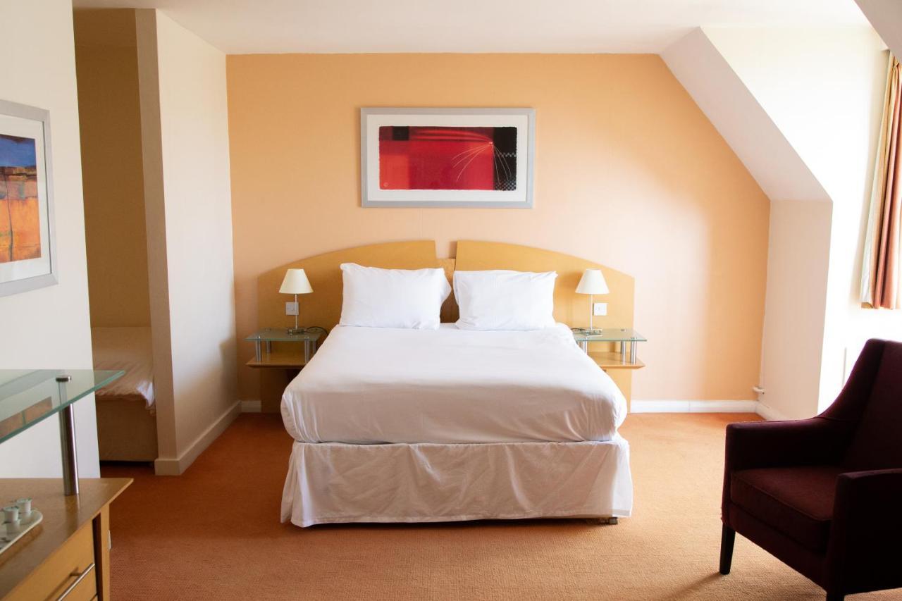 Holiday Inn Ashford - North A20, An Ihg Hotel Exteriér fotografie